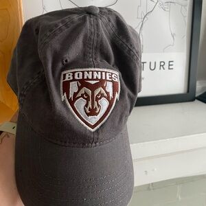 St Bonaventure hat